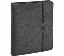 Wenger/SwissGear 601360 organizador personal Poliéster Gris 