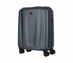 Wenger/SwissGear Wenger Zenyt Carry-On Hardside Case Grey
