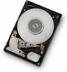 Western Digital Ultrastar C10K600 disco duro interno 300 GB 10000 RPM 64 MB 2.5" SAS 