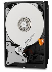 Western Digital Purple disco duro interno 1 TB 5400 RPM 64 MB 3.5" Serial ATA III 