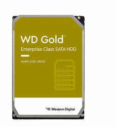 Western Digital Gold WD8005FRYZ disco duro interno 8 TB 7200 RPM 128 MB 3.5" Serial ATA III 
