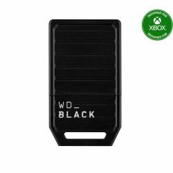 Western Digital WDBMPH5120ANC-WCSN unidad externa de estado sólido 512 GB 