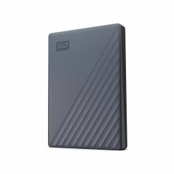Western Digital WDBWML0020BGY-WESN disco duro externo 2 TB 3.2 Gen 1 [3.1 Gen 1] 