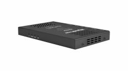 WyreStorm RXV-70-4K-G2 extensor audio/video Receptor AV Negro 