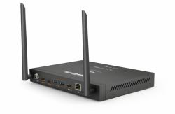 WyreStorm SW-220-TX-W interruptor de video HDMI 