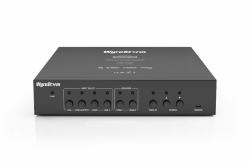 WyreStorm SW-510-TX extensor audio/video Transmisor de señales AV Negro 