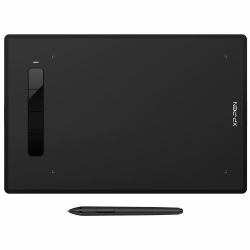 XPPen Star G960S Plus tableta digitalizadora Negro 228,8 x 152,6 mm USB 