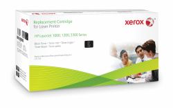 Xerox Cartucho de tóner negro. Equivalente a HP C7115X. Compatible con HP LaserJet 1000, LaserJet 1200 