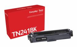 El tóner Everyday™ Negro de Xerox es compatible con Brother TN241BK, Capacidad estándar 