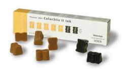 Xerox ColorStix II barra de tinta 