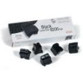 Xerox GENUINE 5 BLACK COLORSTIX 8200 INK barra de tinta 