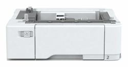 Xerox Bandeja doble de 550 hojas + 100 hojas 