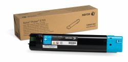 Xerox Cyan High Capacity Toner Cartridge [12.000 páginas] Phaser 6700 