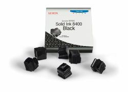 Xerox 108R00608 barra de tinta 6 pieza[s] Negro 6800 páginas 