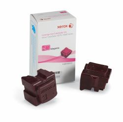 Xerox Tinta para ColorQube 8570, magenta [2 barras 4400 páginas] 