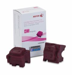 Xerox ColorQube 8700/8900 Tinta sólida magenta [2 barras, imprime 4200 páginas] 