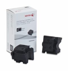 Xerox ColorQube 8700/8900 Tinta sólida negra[2 barras, imprime 4500 páginas] 