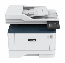 Xerox B315 A4 40 ppm Inalámbrica a doble cara Copia/impresión/escaneado/fax PS3 PCL5e/6 2 bandejas 350 hojas UK 