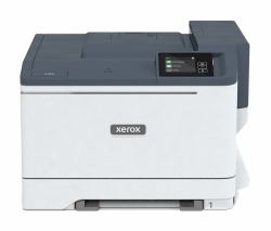 Xerox C320 A4 33 ppm Impresora inalámbrica a doble cara PS3 PCL5e/6 2 bandejas Total 251 hojas 