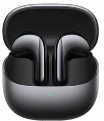Xiaomi Buds 5 Auriculares Inalámbrico Dentro de oído Llamadas/Música Bluetooth Negro 