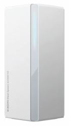Xiaomi Mesh System AX3000 NE [2-pack] Doble banda [2,4 GHz / 5 GHz] Wi-Fi 6 [802.11ax] Blanco 4 Interno 
