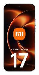 Xiaomi 17 Ultra 17,5 cm [6.9"] 5G 16 GB 512 GB 6000 mAh Blanco 