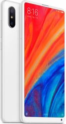 Xiaomi MIX 2S 15,2 cm [5.99"] SIM doble Android 8.1 4G USB Tipo C 6 GB 64 GB 3400 mAh Blanco 