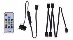 Xilence XZ171 mando a distancia Botones 
