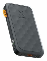 Xtorm FS5101U batería externa Polímero de litio 10000 mAh Negro 