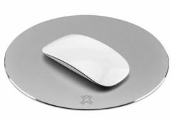 XtremeMac XM-MPR-SLV alfombrilla para ratón Plata 
