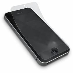 XtremeMac Tuffshield Matte Apple 4 pieza[s] 