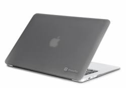XtremeMac MacBook Air Microshield 33 cm [13"] Funda Negro 