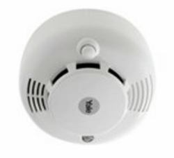 Yale Easy Fit Smoke Detector Sensor combi Inalámbrico 