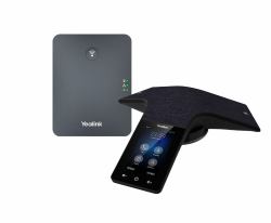 Yealink CP935W-Base Teléfono IP para conferencias 
