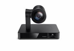Yealink UVC86 Black cámara web 8 MP RJ-45 Negro 