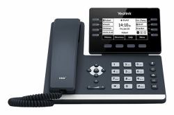 Yealink SIP-T53 teléfono IP Gris 8 líneas LCD 
