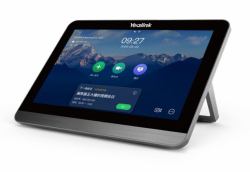 Yealink CTP18 STD 20,3 cm [8"] 1280 x 800 Pixeles Bluetooth 