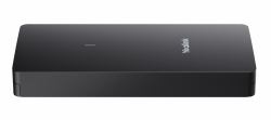 Yealink VCH51 Pro USB 2.0 Type-C 1000 Mbit/s Negro 