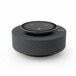 Yealink MSpeech altavoz Gris 