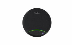 Yealink SP92 with Dongle USB-C/A altavoz Universal USB/Bluetooth Negro 
