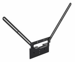 Yealink VB-TVMount-01 Negro 