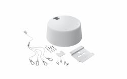 Yealink CS-PendantMount Montaje en techo 