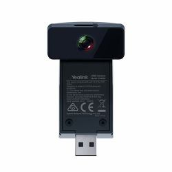 Yealink CAM50 2 MP Negro 1280 x 720 Pixeles 30 pps 