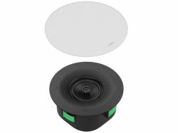 Yealink CS10 Altavoz Blanco, Negro 