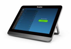 Yealink CTP18 20,3 cm [8"] 1280 x 800 Pixeles Bluetooth 