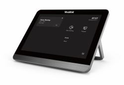 Yealink CTP18 for Microsoft Teams 20,3 cm [8"] 1280 x 800 Pixeles Wi-Fi 4 [802.11n], Wi-Fi 5 [802.11ac] Bluetooth 