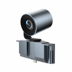 Yealink MB-Camera-6X 8 MP Gris 3840 x 2160 Pixeles 30 pps 