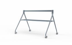 Yealink MB-FloorStand-860 2,18 m [86"] Piso Gris 