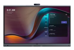 Yealink MeetingBoard Pro pizarra blanca interactiva 165,1 cm [65"] 3840 x 2160 Pixeles Pantalla táctil HDMI 