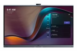 Yealink MeetingBoard Pro pizarra blanca interactiva 2,18 m [86"] 3840 x 2160 Pixeles Pantalla táctil 